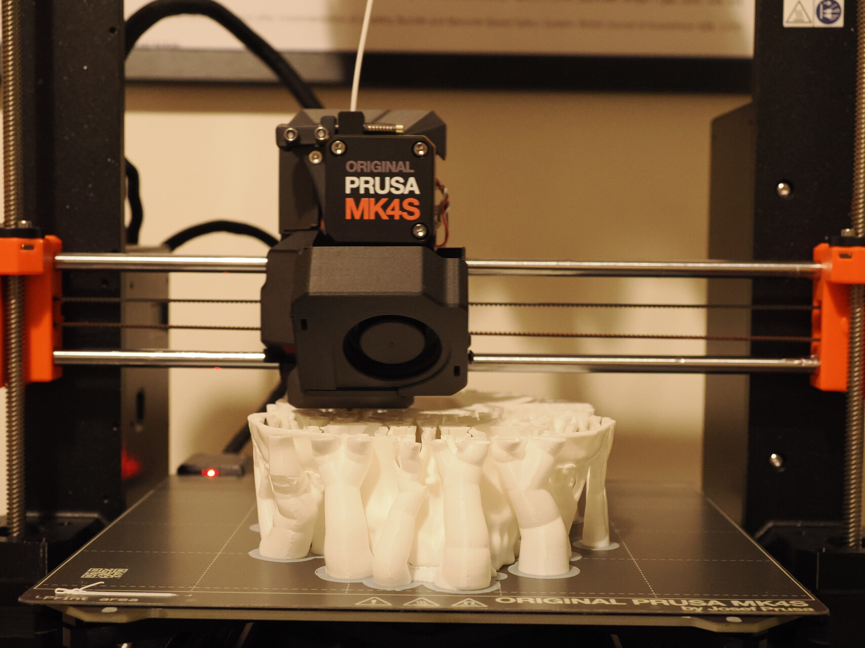 Still printing&hellip;